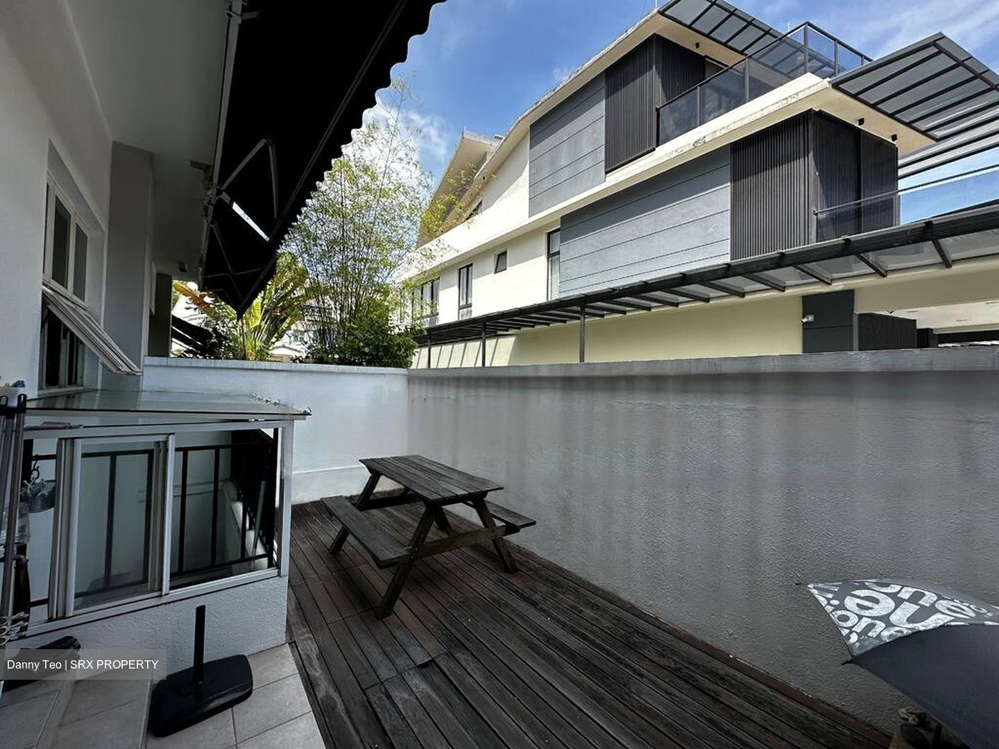 Horizon Green (D20), Terrace #456071091